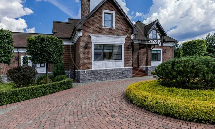 Лот-11321-361440 продажа дома Новорижское шоссе Новинки