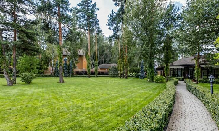 Лот-11321-361443 продажа дома Новорижское шоссе Новинки