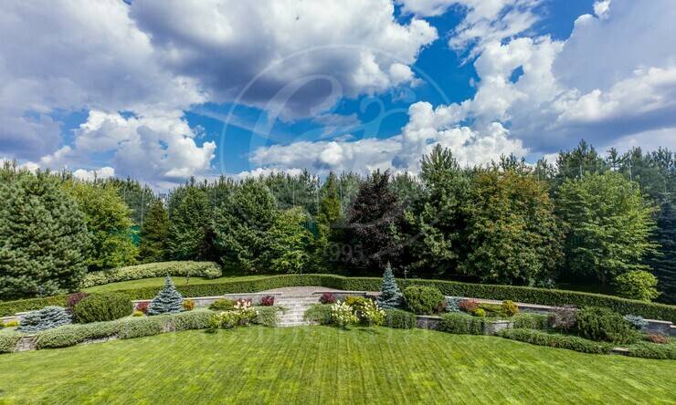 Лот-11321-361445 продажа дома Новорижское шоссе Новинки