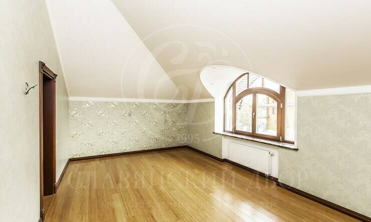 Лот-4767-361603 продажа дома Новорижское шоссе Никольская слобода