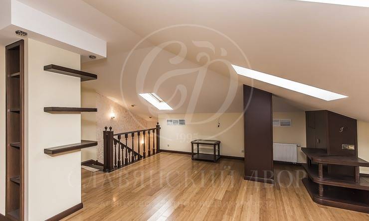 Лот-4767-361614 продажа дома Новорижское шоссе Никольская слобода