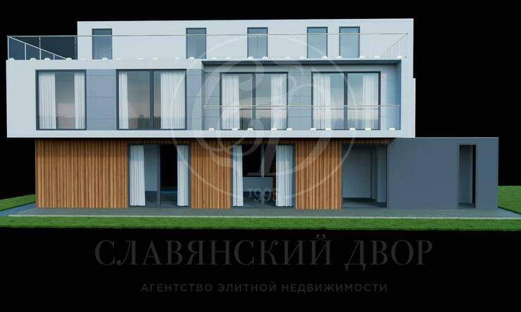 Новое предложение в Нови
