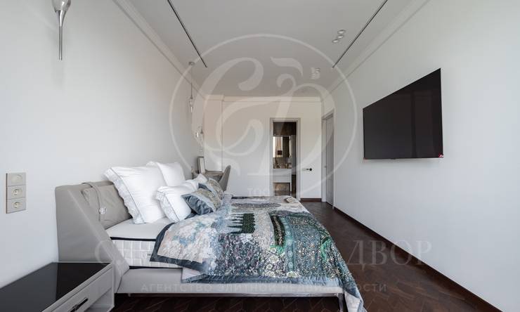 Лот-12919-361650 Продажа квартиры Замоскворечье, Якиманка