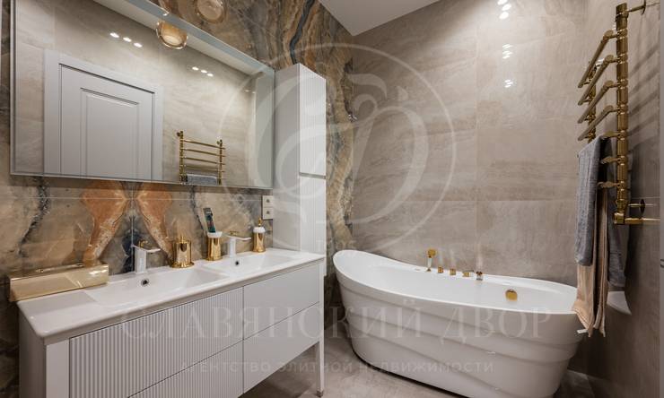 Лот-12919-361652 Продажа квартиры Замоскворечье, Якиманка