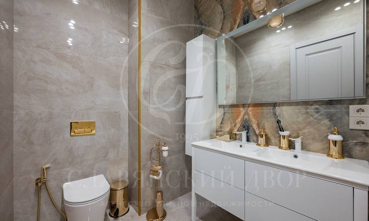 Лот-12919-361653 Продажа квартиры Замоскворечье, Якиманка