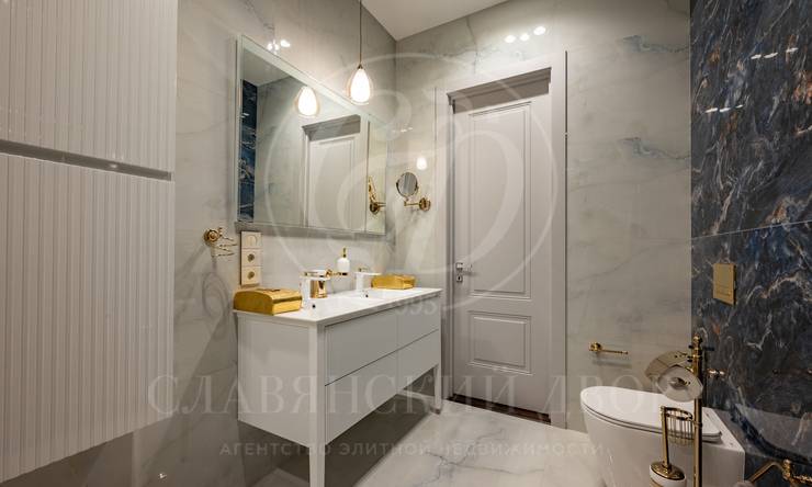 Лот-12919-361654 Продажа квартиры Замоскворечье, Якиманка