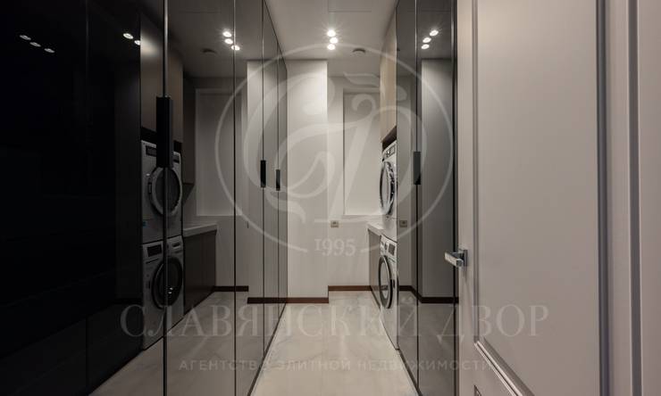 Лот-12919-361655 Продажа квартиры Замоскворечье, Якиманка