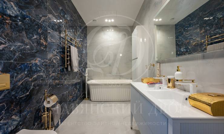 Лот-12919-361656 Продажа квартиры Замоскворечье, Якиманка