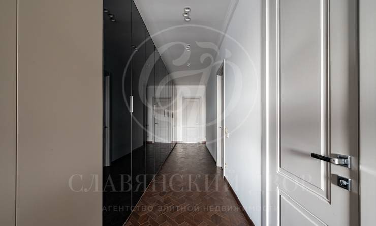 Лот-12919-361657 Продажа квартиры Замоскворечье, Якиманка