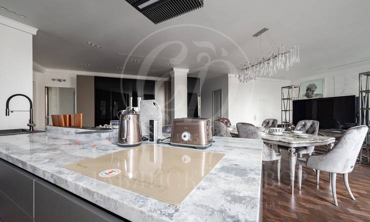 Лот-12919-361662 Продажа квартиры Замоскворечье, Якиманка