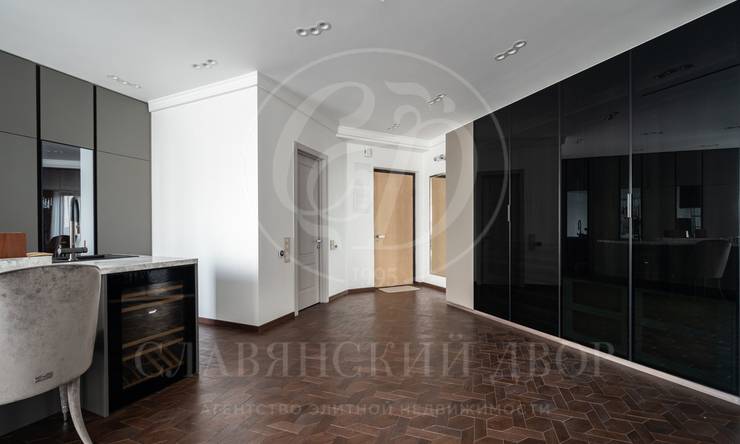 Лот-12919-361663 Продажа квартиры Замоскворечье, Якиманка