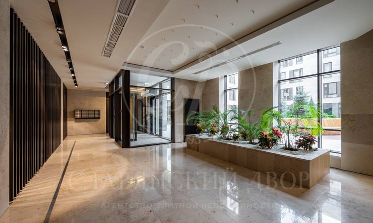 Лот-12919-361667 Продажа квартиры Замоскворечье, Якиманка