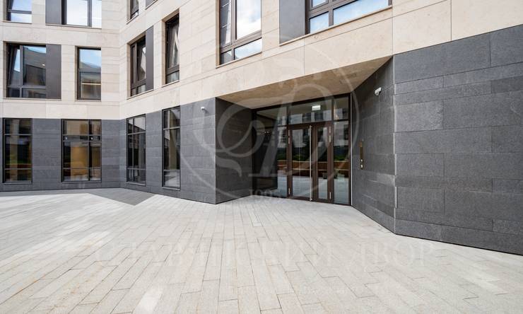 Лот-12919-361669 Продажа квартиры Замоскворечье, Якиманка