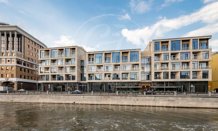 Лот-12919-361670 Продажа квартиры Замоскворечье, Якиманка