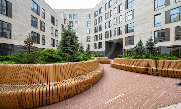 Лот-12919-361671 Продажа квартиры Замоскворечье, Якиманка