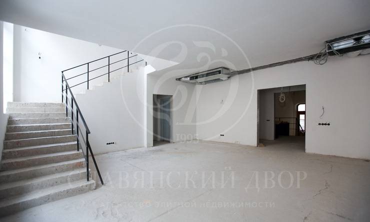 продажа офис, представительство ЦАО  Барыковский пер.