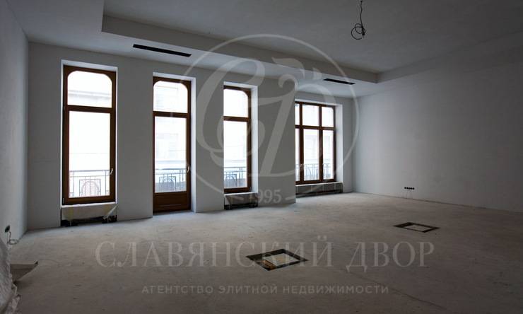 продажа офис, представительство ЦАО  Барыковский пер.