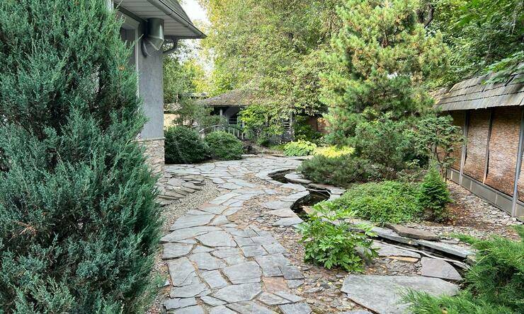 Лот-11045-361720 продажа дома Москва Художников поселок