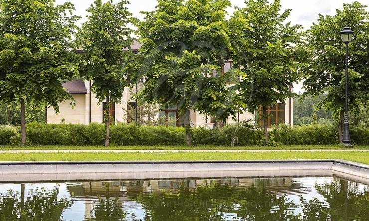 Лот-11327-361739 продажа дома Рублево-Успенское шоссе Шато Соверен (Chateau Souverain)