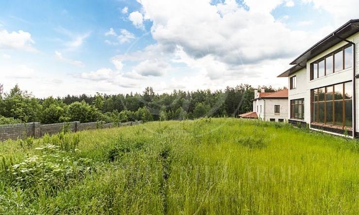 Лот-11327-361741 продажа дома Рублево-Успенское шоссе Шато Соверен (Chateau Souverain)