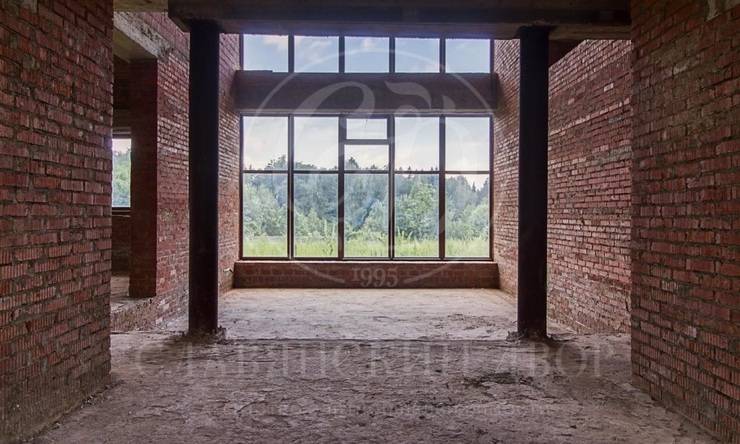 Лот-11327-361742 продажа дома Рублево-Успенское шоссе Шато Соверен (Chateau Souverain)