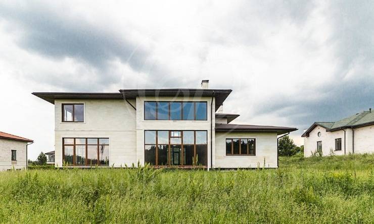 Лот-11327-361744 продажа дома Рублево-Успенское шоссе Шато Соверен (Chateau Souverain)