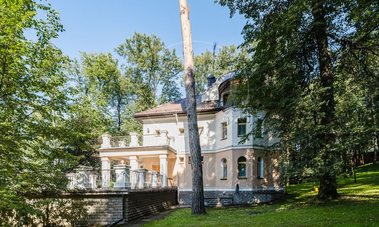 В аренду дом в поселке Знаменское