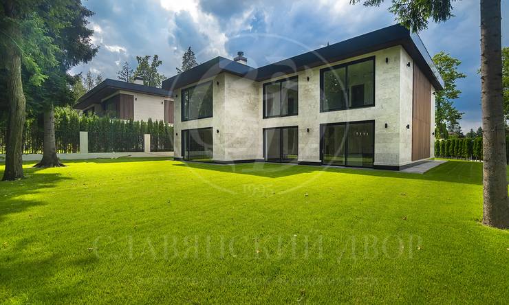 Dům-10607-361989 na prodej 1. dálnice Uspenskoe Polesie