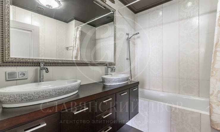 Лот-12922-362090 Аренда квартиры Тверской