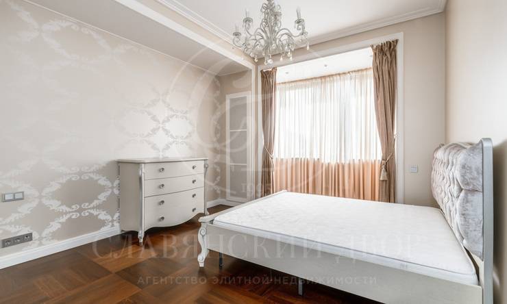 Лот-12922-362091 Аренда квартиры Тверской