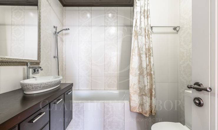 Лот-12922-362092 Аренда квартиры Тверской