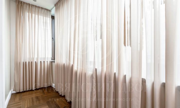 Лот-12922-362093 Аренда квартиры Тверской