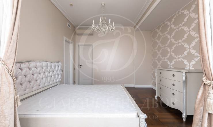 Лот-12922-362094 Аренда квартиры Тверской