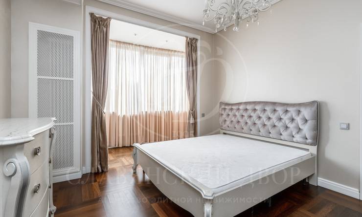 Лот-12922-362095 Аренда квартиры Тверской