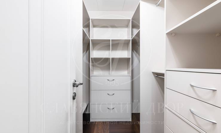 Лот-12922-362097 Аренда квартиры Тверской