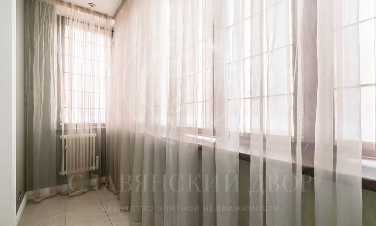 Лот-12922-362098 Аренда квартиры Тверской