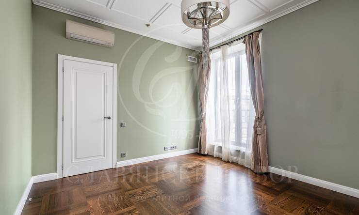 Лот-12922-362099 Аренда квартиры Тверской