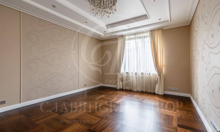 Лот-12922-362100 Аренда квартиры Тверской