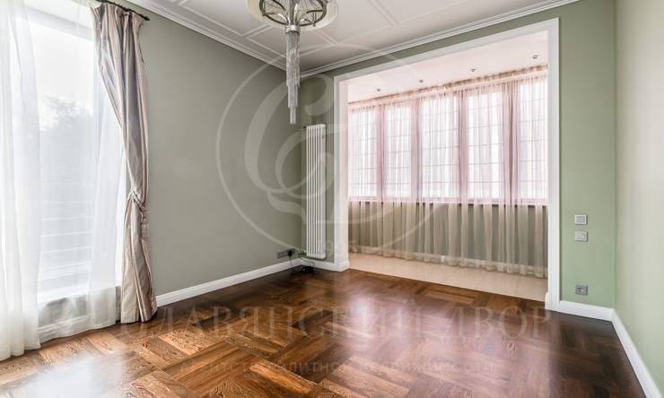 Лот-12922-362101 Аренда квартиры Тверской