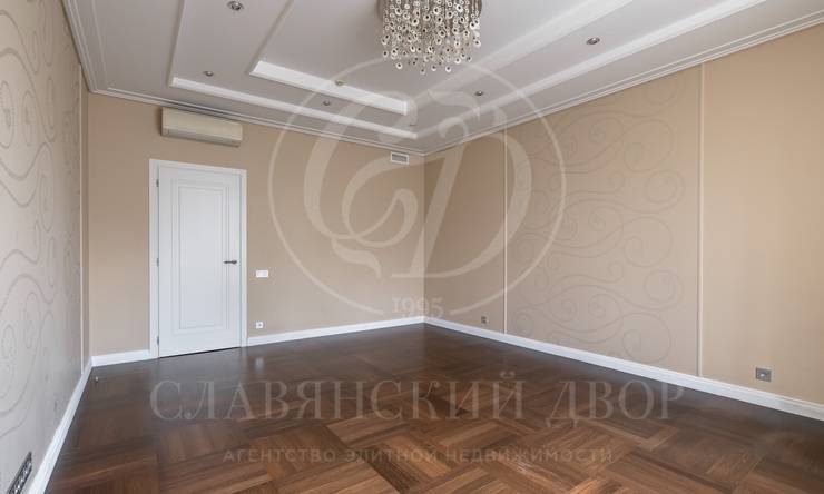 Лот-12922-362102 Аренда квартиры Тверской