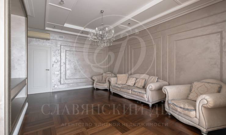 Лот-12922-362103 Аренда квартиры Тверской