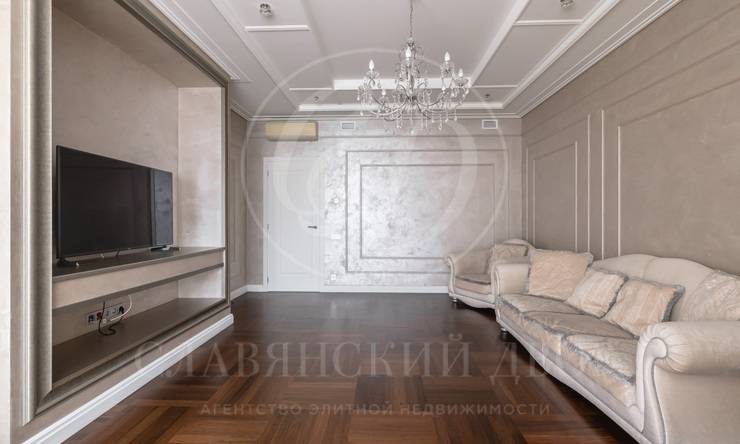 Лот-12922-362107 Аренда квартиры Тверской