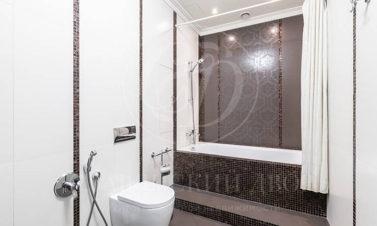 Лот-12922-362108 Аренда квартиры Тверской