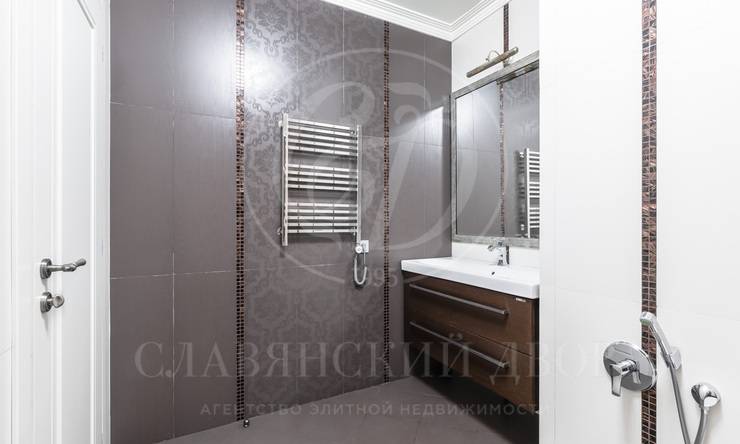 Лот-12922-362109 Аренда квартиры Тверской