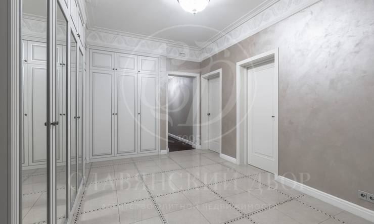 Лот-12922-362110 Аренда квартиры Тверской