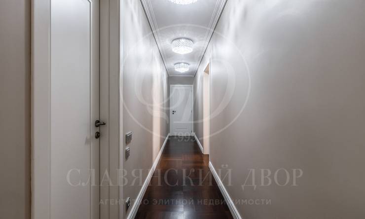 Лот-12922-362111 Аренда квартиры Тверской