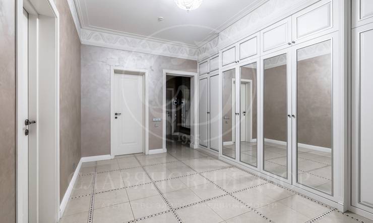 Лот-12922-362112 Аренда квартиры Тверской