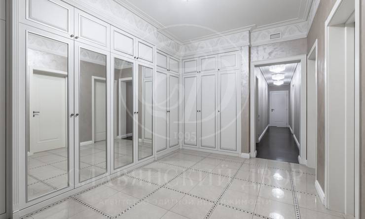 Лот-12922-362113 Аренда квартиры Тверской