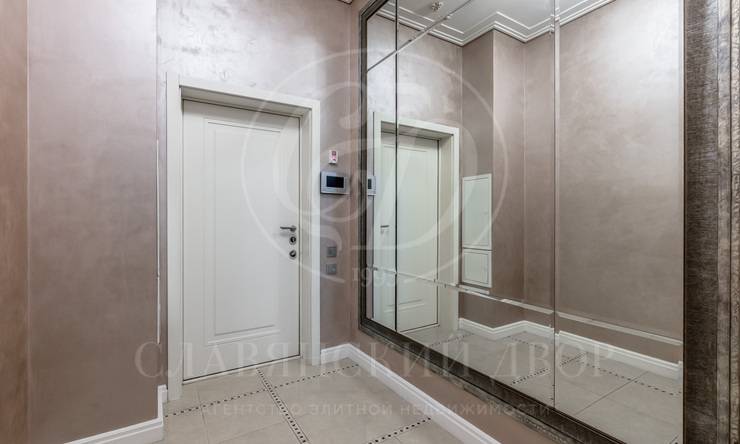 Лот-12922-362114 Аренда квартиры Тверской