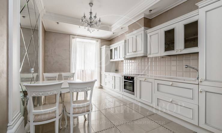 Лот-12922-362115 Аренда квартиры Тверской